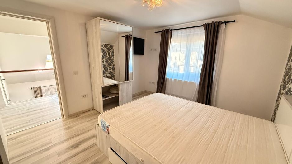 Comision 0% | Vilă individuala Tunari | Curte libera 200 mp - Poză 14