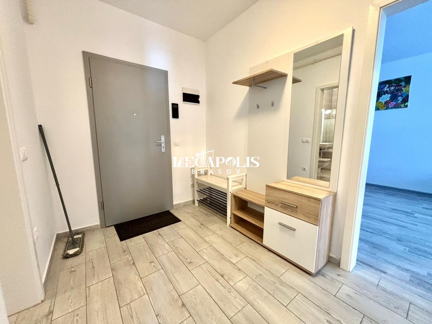 Apartament 2 camere | Decomandat | Parcare Subterană | Avantgarden - Poză 12