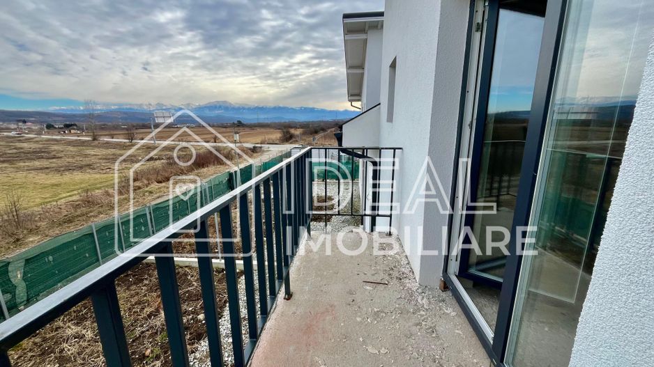 Duplex 4 camere | 142 mpu | Sat Mohu, comuna Șelimbăr - Poză 6
