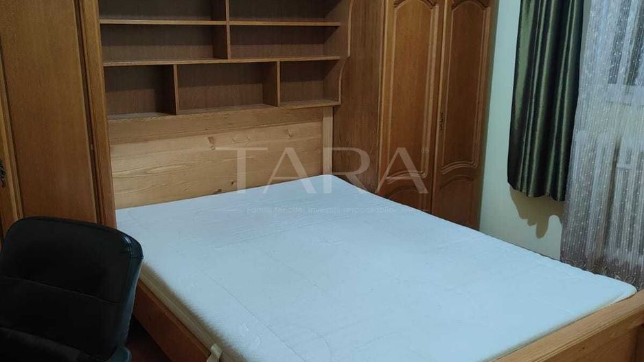 Garsonieră mobilată de vânzare în Mănăștur, zona Penny. - Poză 4