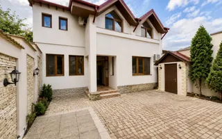 Casa 4 camere - Baneasa - Poză 16