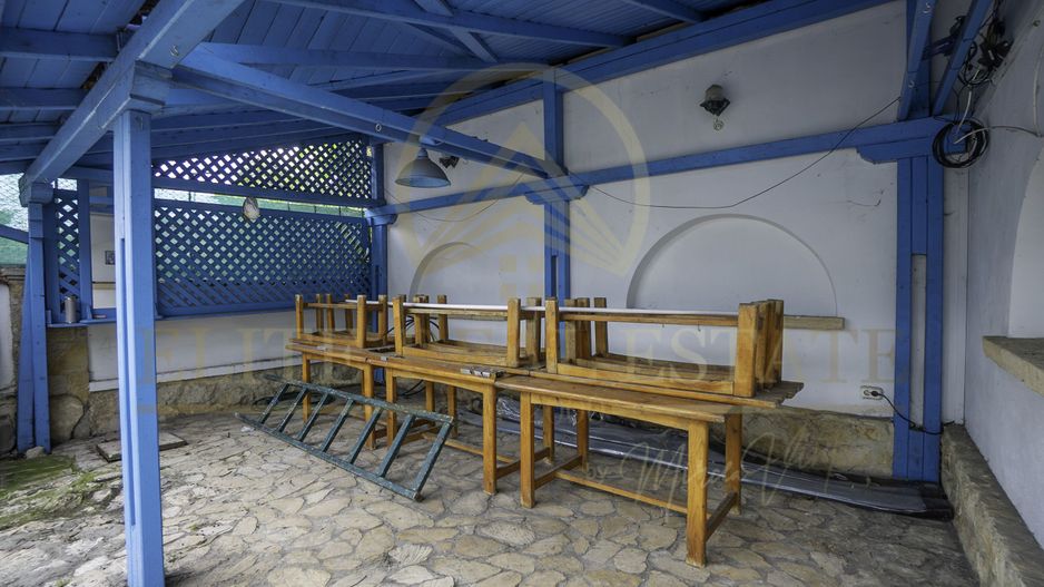 OPORTUNITATE RARĂ ÎN ZONA DELFINARIU  -TEREN CU DESCHIDERE GENEROASĂ. - Poză 16