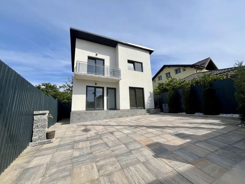 Casa zona Parcul Romanescu, Craiova - Poză 2