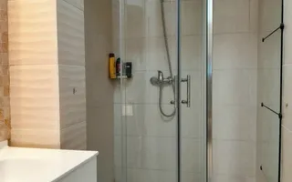 Inchiriere ap 3 camere +2  Locuri parcare-Militari Residence - Poză 12