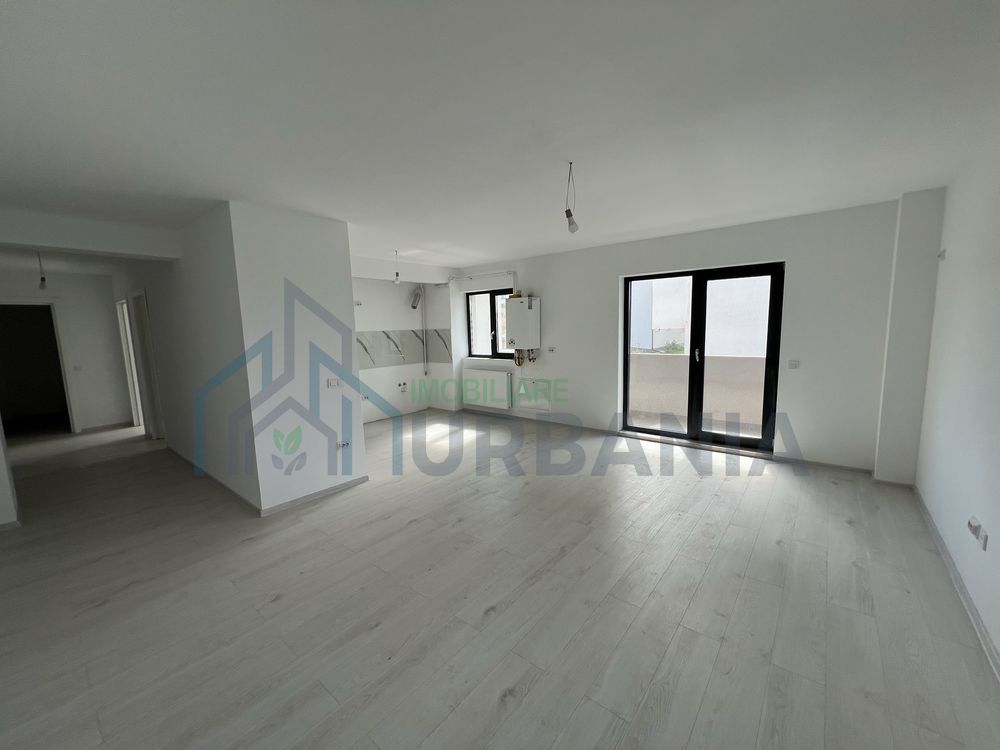 Apartament 2 camere, 75 mp, dressing separat, Bucium – lângă Lidl, 112.500 € - Poză 3