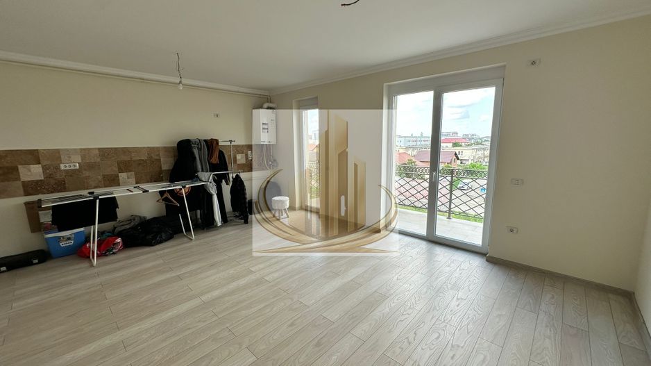 2 Camere | Parcare in CF | Bloc Nou | Giroc–Zona Hotel IQ | Investitie - Poză 2