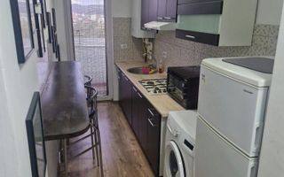 Garsonieră decomandată de închiriat | Sibiu, Mihai Viteazul - Poză 3
