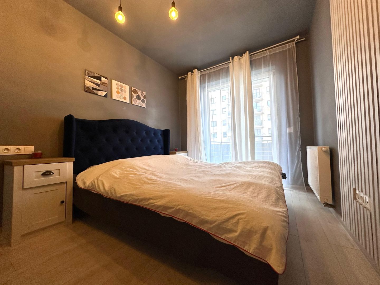 Apartament 2 camere, parcare + boxa, Pet Friendly - Poză 4