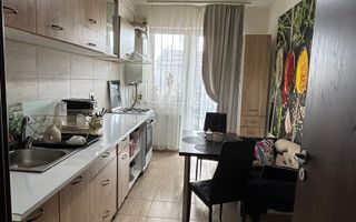 Garsoniera decomandata Prelungirea Ghencea Loc de parcare - Poză 1