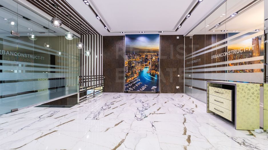 Chirie, spațiu comercial, 875 mp, șoseaua Muncesti, Botanica - Poză 17