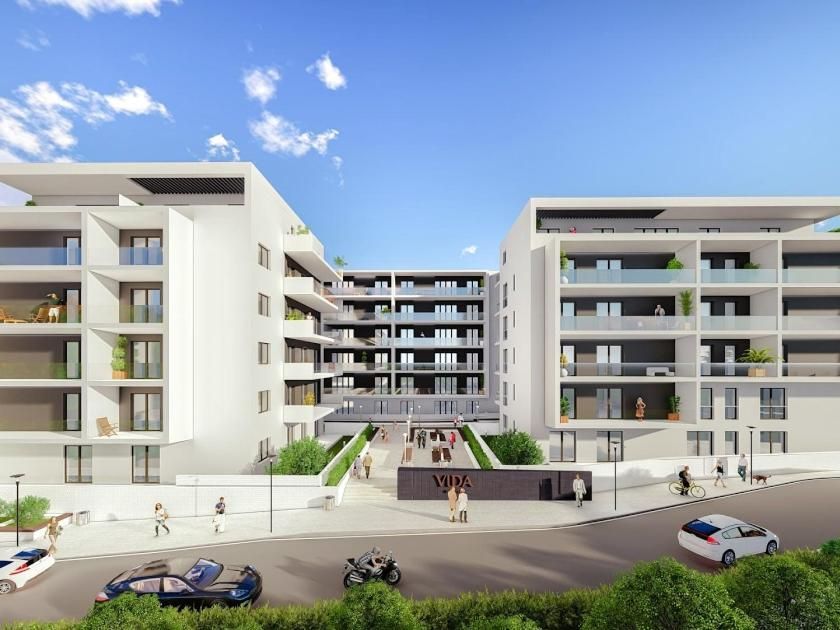 APARTAMENT LUX | VIDA HERASTRAU | - Poză 15