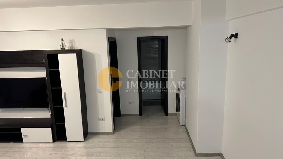Apartament 2 camere-etaj intermediar- Rond Mall Moldova - Poză 5