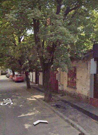 Teren Lacul Tei - Poză 1