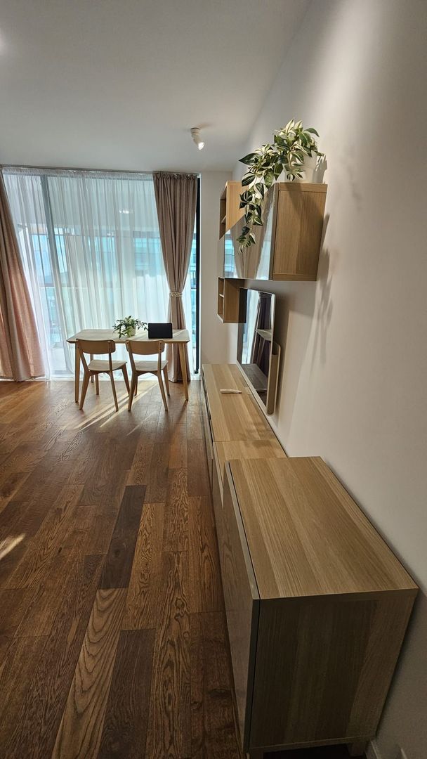 AP. 2 CAMERE ,COTROCENI , CENTRALA PROPRIE, PET-FRIENDLY , MODERN - Poză 7