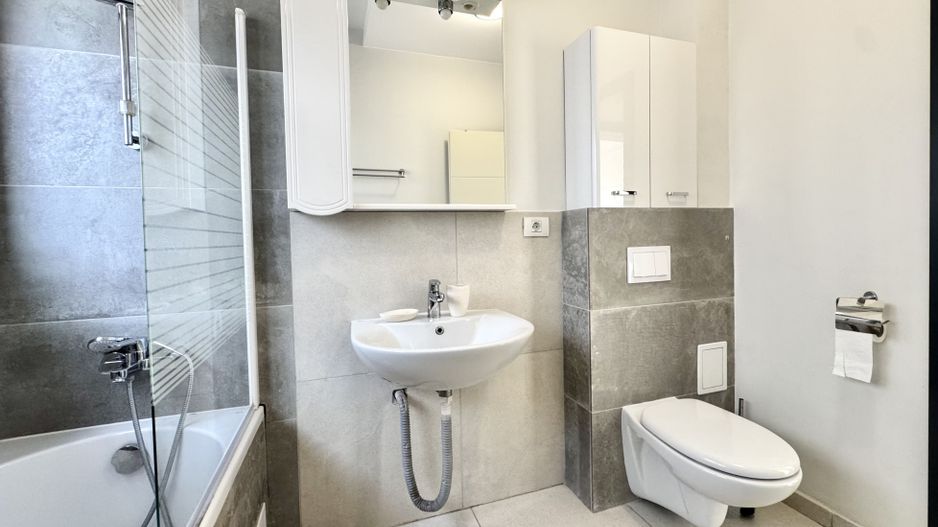 Luminos și spațios – Apartament 2 camere, Dumbrăvița - Poză 11