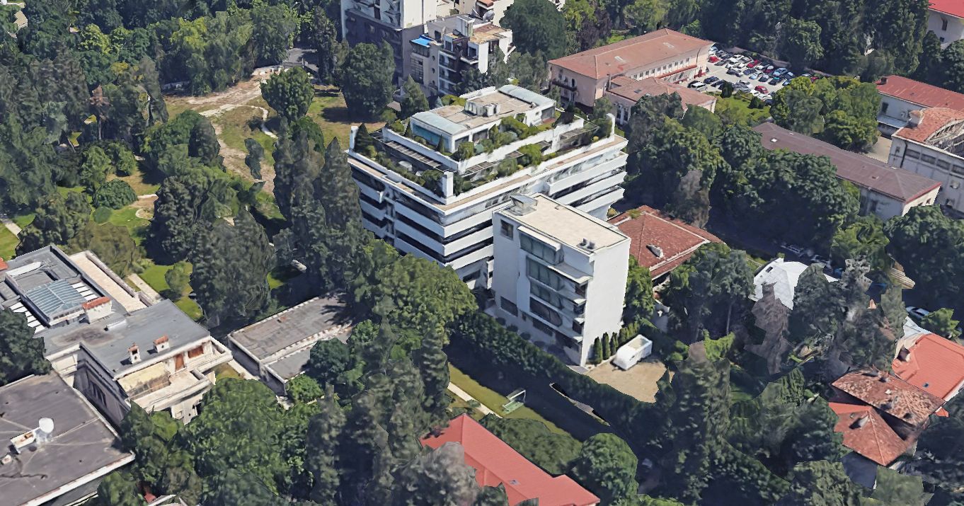 O raritate in piata imobiliara! Apartament 4 camere in Primaverii! - Poză 2