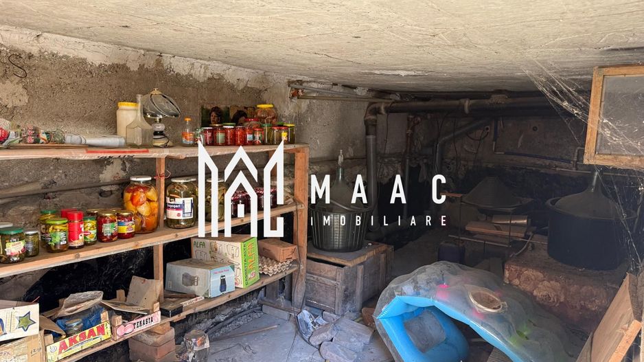 Casa S+P+E+P I 5 camere 131 mp utili I Avrig zona centrala - Poză 17