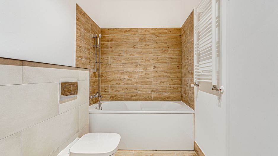 Apartament nou in bloc ARED - Poză 6