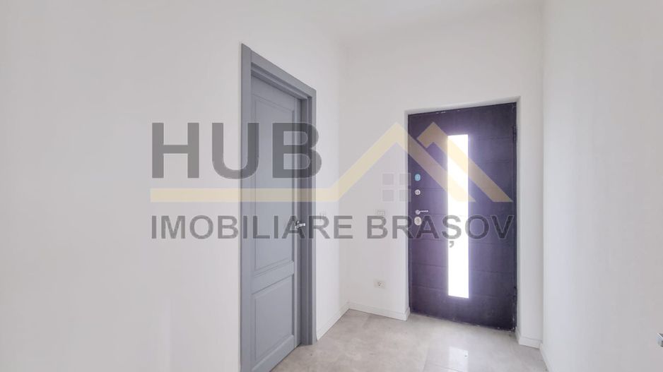 De Vanzare Casa Sanpetru | Teren 468mp | Intabulata | 10 min de Coresi Mall - Poză 31