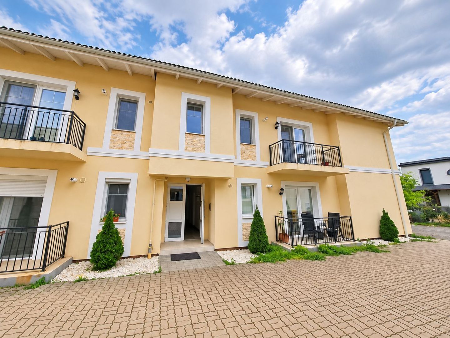 Braytim-Muzeul Apei | 2 Camere | Etaj 1 | Loc de parcare - Poză 5