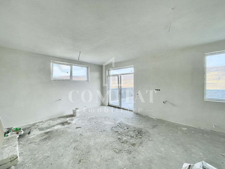 Casă tip duplex la preț foarte bun Popeşti - Poză 6