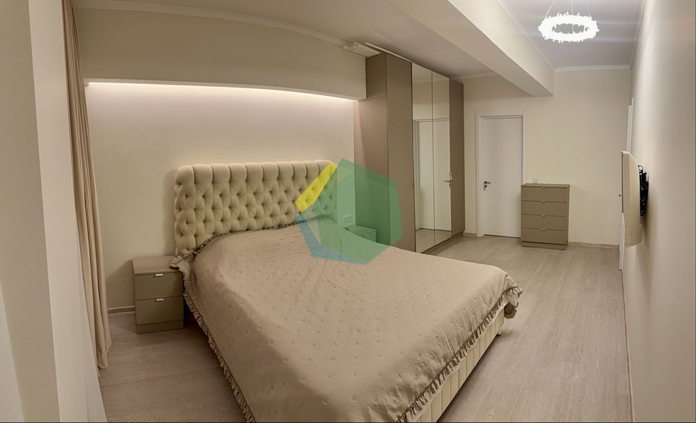 Apartament de inchiriat, 3 camere, prima inchiriere – Complex Lara - Poză 5
