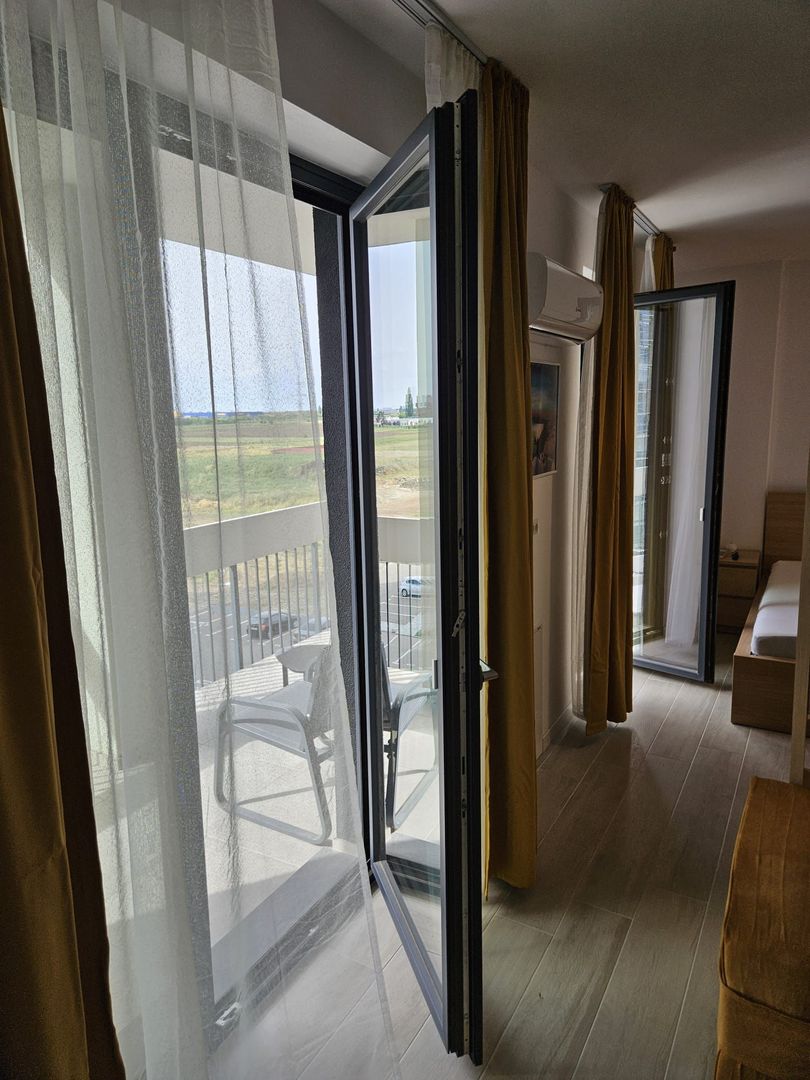 Apartament zona Torontalului/Grigore Alexandrescu - Poză 9