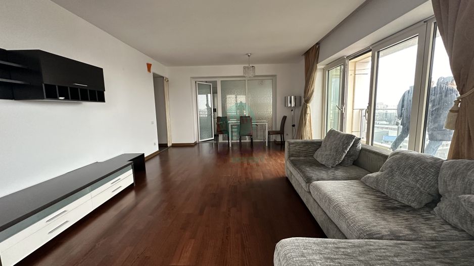 3 camere LOC PARCARE SUBTERAN IncIty - Poză 3