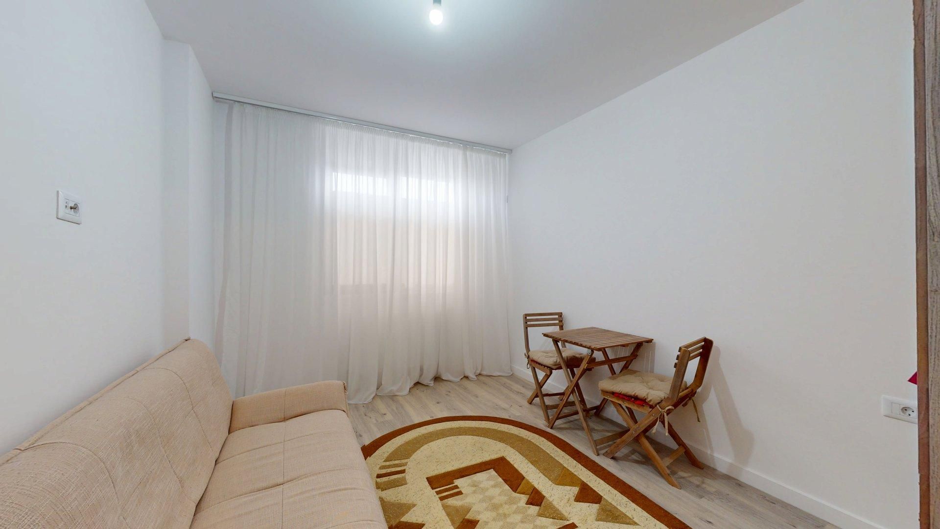 Apartament 2 camere – 53 mp ( 46 utili ),  Dealu Cucului Sector 4 - Poză 6