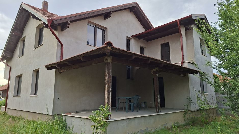 BRASADAS vinde casa individuala zona Odoreului. - Poză 16