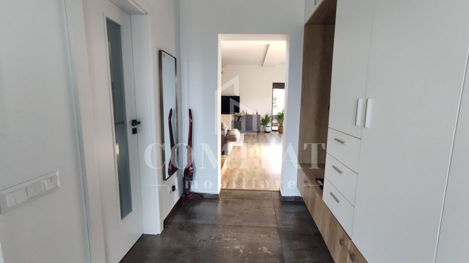 Casa individuala cu 4 camere | 130 mp | Faget - Poză 12