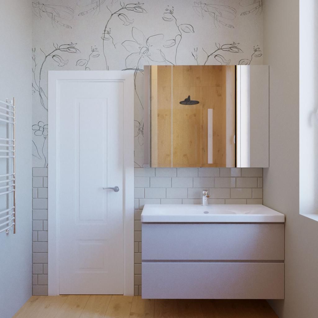 Oferta vanduta Duplex de vanzare la liziera padurii - 130 mp, 4 bai&4 dormitoare - Poză 34