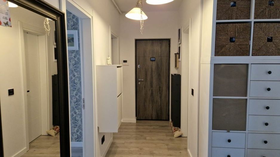 Apartament 4 camere Sisesti- Baneasa - Poză 4