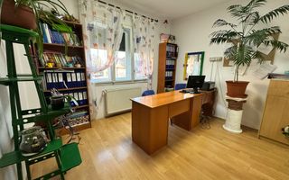 Clinică, pensiune, birouri sau investiție | Locație de top 17 CAMERE - Poză 31