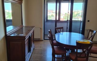 3 camere – Foișorul de Foc / Eminescu, Bloc nou, cu parcare subterană - Poză 2