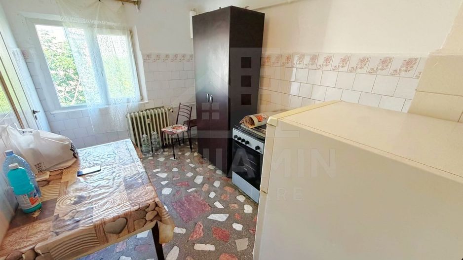 Apartament 4 camere decomandat - Spitalul Judetean - 80mp -1983 - Poză 5