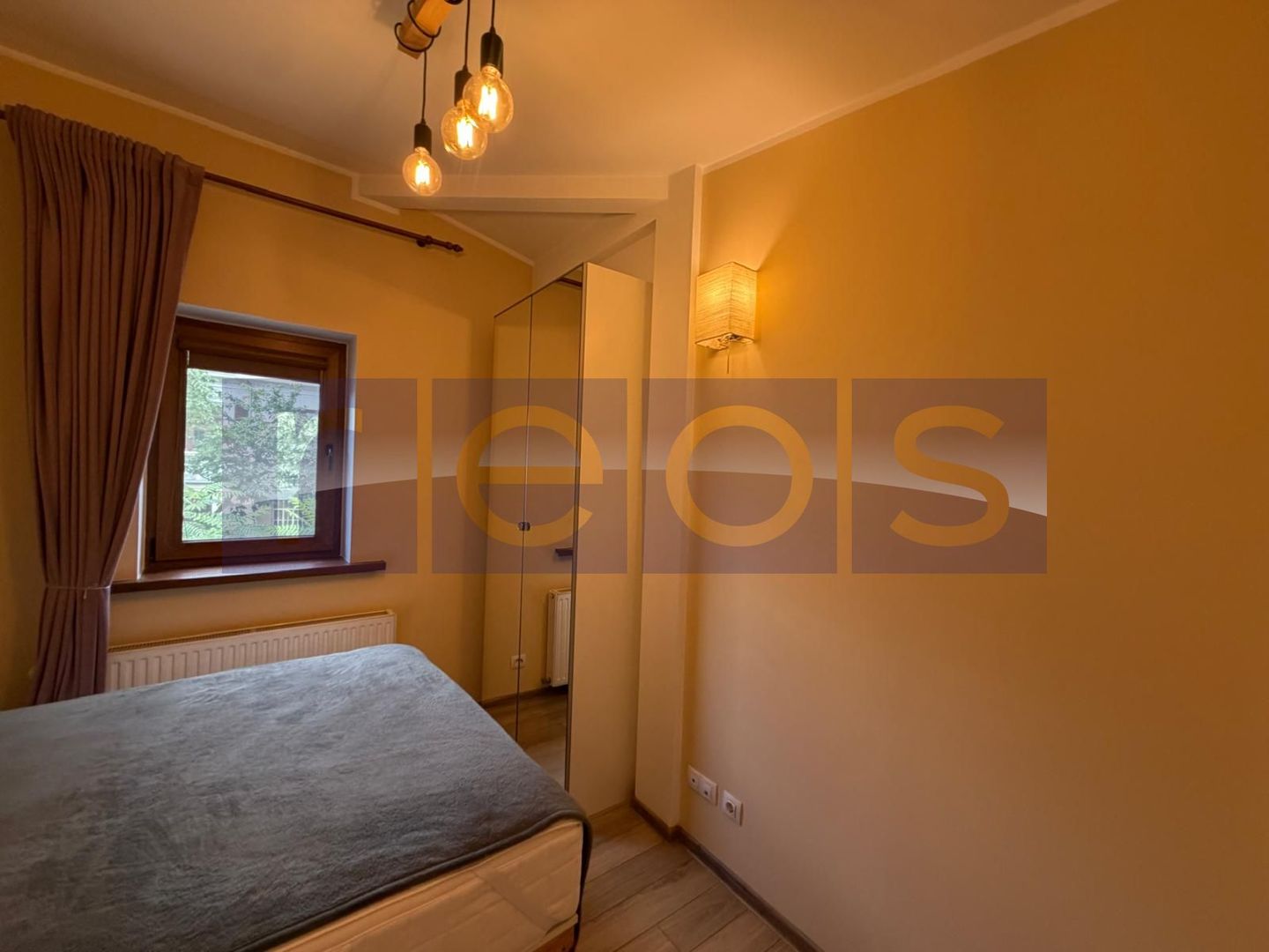 INCHIRIERE CASA INDIVIDUALA | MOBILATA-UTILATA | 85MP | UNIRII | CURTE - Poză 11