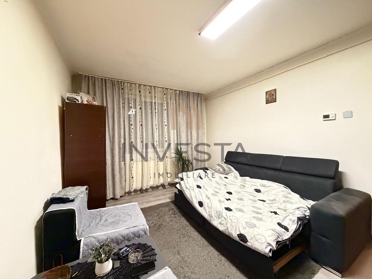 Apartament cu 2 camere in Piata Abator ! - Poză 4