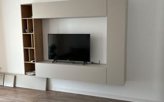 PRIMA INCHIRIERE | 2 camere decomandat | Etaj 1 | Giroc - Poză 2