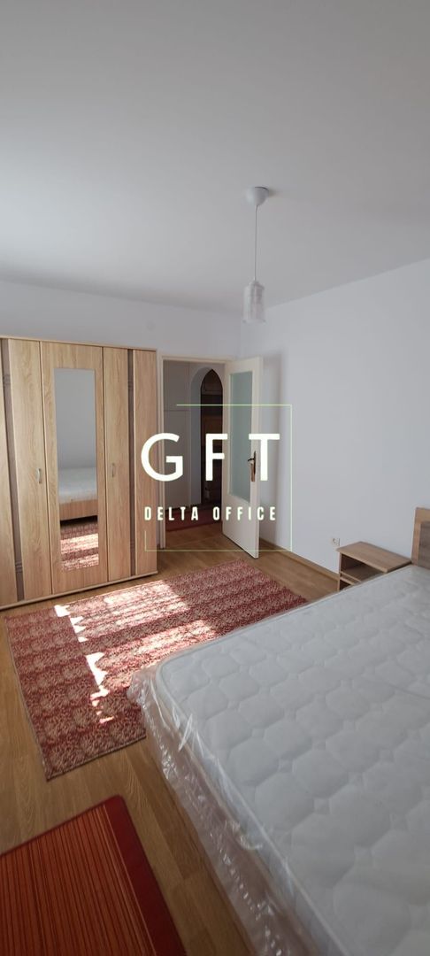 Apartament 2 camere -zonă liniștită Gherla - Poză 1