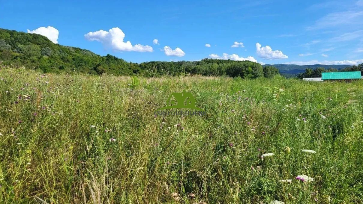 Teren intravilan 1.100 mp – Goranu 3km Rm.VL. acces facil +utilități - Poză 5