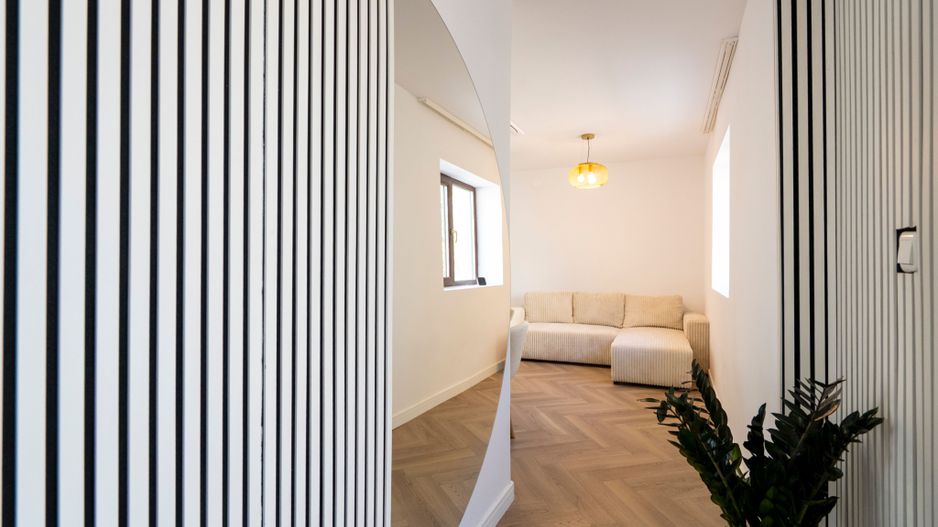 Casa 3 camere lux Oradea Gheorghe Doja - Poză 11