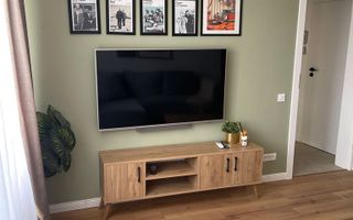 Prima închiriere, 2 camere, mobilat si utilat, langa ParkLake, metrou Dristor - Poză 6