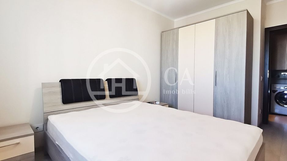 Apartament cu 2 camere de inchiriat in Prima Sucevei, Oradea - Poză 3