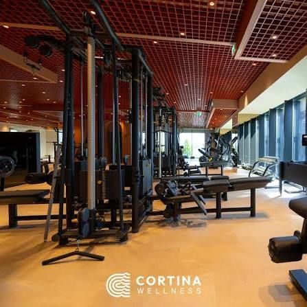3 Camere | 2 Bai | Posibilitate Parcare Subterana | Cortina North - Poză 16