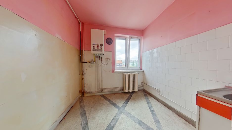 Apartament cu 2 camere, 46 MP, Central, Comision 0% - Poză 7