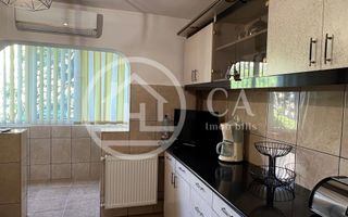 Apartament cu 3 camere de inchiriat in Rogerius Oradea - Poză 5