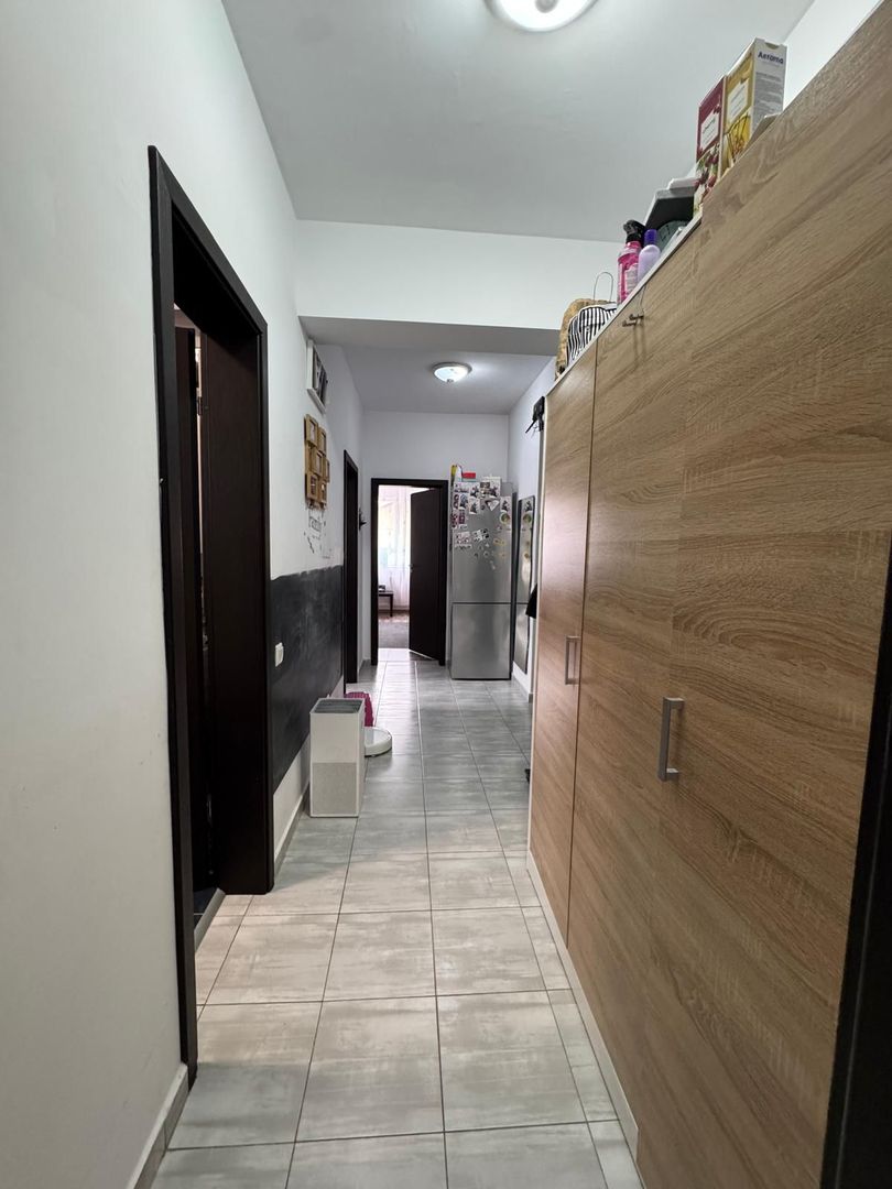 Apartament 2 camere Rahova BLOC NOU T731 - Poză 10