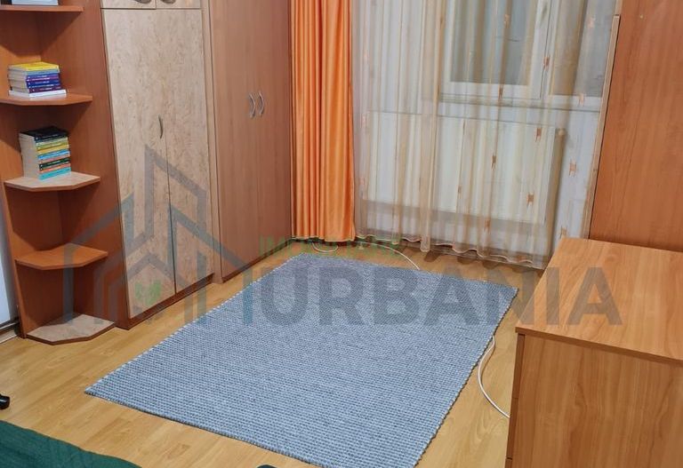 ÎNCHIRIEZ GARSONIERĂ – ZONA SIRAJ IAȘI - Poză 1