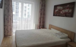 DE ÎNCHIRIAT APARTAMENT 2 CAMERE Avantgarden Coresi - Poză 3